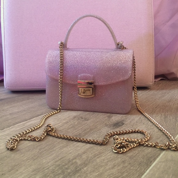 Mini Handbag - Picture 5 of 5